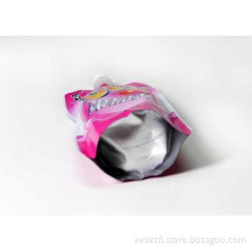 Jelly Spout Pouches, Stand Up Spout Pouch, Plastic Food Pac